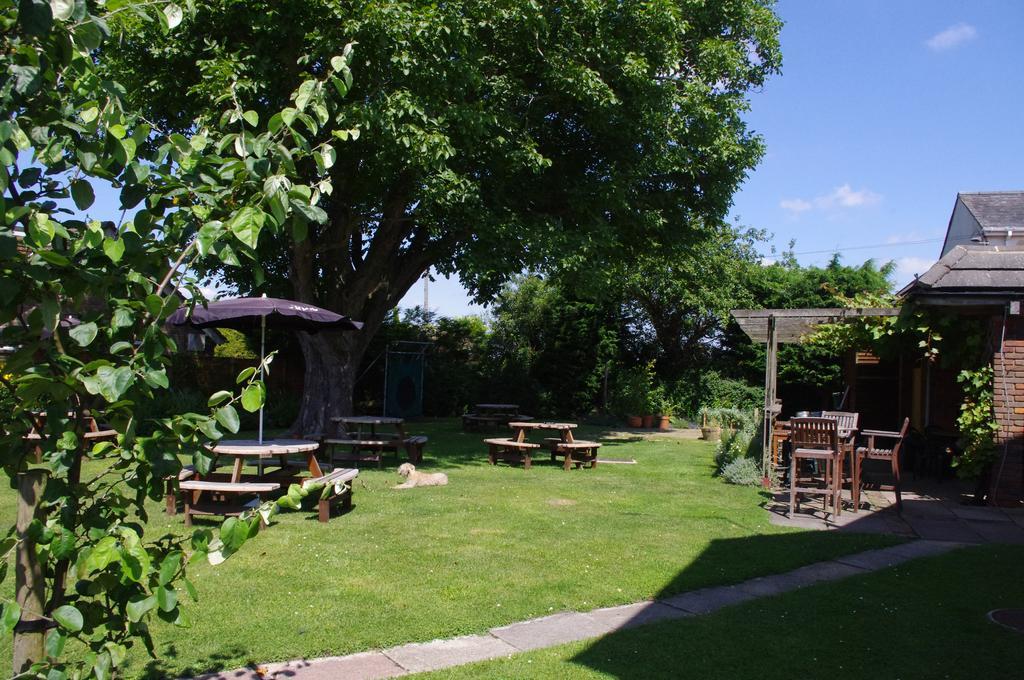 The Inn At Emmington Chinnor Exterior foto