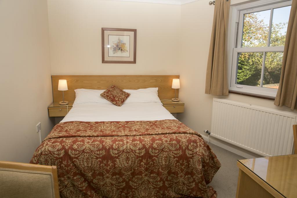 The Inn At Emmington Chinnor Exterior foto